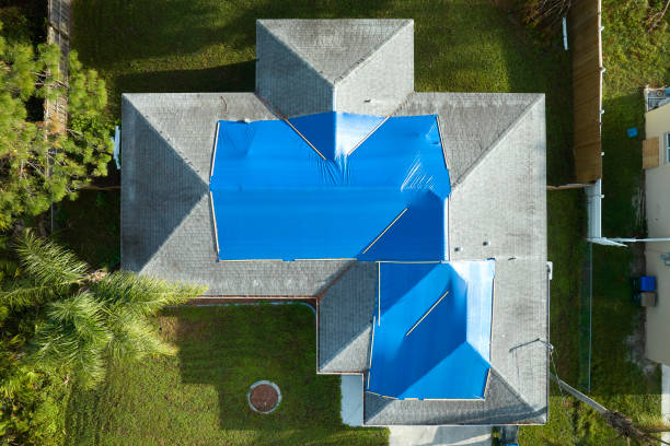 Fast & Reliable Emergency Roof Repairs in Mount Ora, OH
