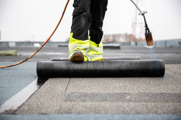 Best Green or Eco-Friendly Roofing Solutions  in Mount Ora, OH
