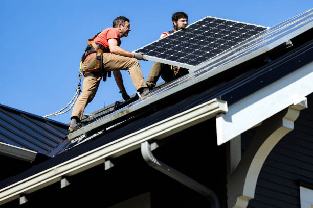 Best Flat Roofing  in Mount Ora, OH