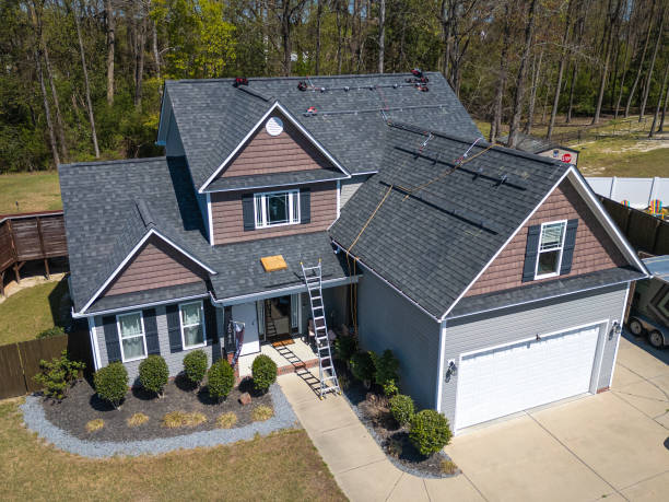 Emergency Roof Repair in Mount Ora, OH